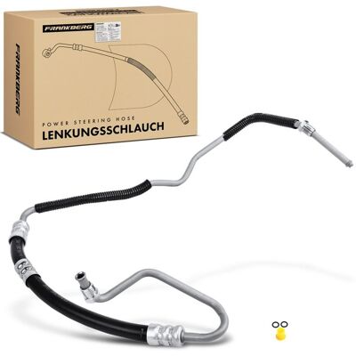 Frankberg Servoschlauch Vorlauf Passend Für 5481fb0018037: Hydraulikschlauch, Lenkung Frankberg: 5481fb0018037 Toyota: 3402818 Frankberg Servoschlauch Vorlauf Passend Für 5481fb0018037: Hydraulikschlauch, Lenkung Frankberg: 5481fb0018037 Toyota: 3402818