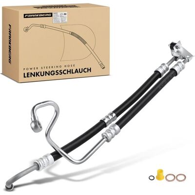 Frankberg Servoschlauch Vorlauf Passend Für Bmw 3 5481fb0018041: Hydraulikschlauch, Lenkung Aic: 54943 Aic: 58476 Bmw: 32416764725 Bmw: 3402893 Bogap: Frankberg Servoschlauch Vorlauf Passend Für Bmw 3 5481fb0018041: Hydraulikschlauch, Lenkung Aic: 54943 Aic: 58476 Bmw: 32416764725 Bmw: 3402893 Bogap: