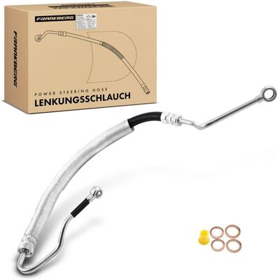Frankberg Servoschlauch Vorlauf Passend Für Bmw 5 5481fb0018042: Hydraulikschlauch, Lenkung Aic: 59893 Bmw: 32412228867 Bmw: 3404353 Frankberg: 5481fb Frankberg Servoschlauch Vorlauf Passend Für Bmw 5 5481fb0018042: Hydraulikschlauch, Lenkung Aic: 59893 Bmw: 32412228867 Bmw: 3404353 Frankberg: 5481fb