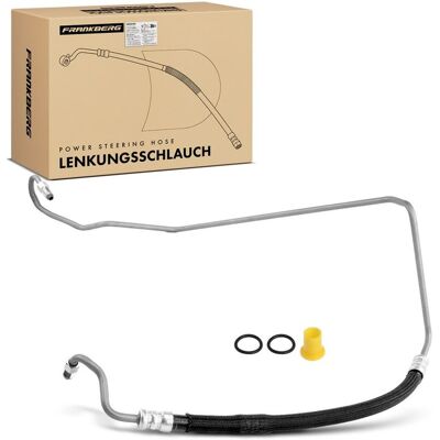 Frankberg Servoschlauch Vorlauf Passend Für Volvo S70 V70 5481fb0018047: Hydraulikschlauch, Lenkung Aic: 58690 Frankberg: 5481fb0018047 Frankberg: 548 Frankberg Servoschlauch Vorlauf Passend Für Volvo S70 V70 5481fb0018047: Hydraulikschlauch, Lenkung Aic: 58690 Frankberg: 5481fb0018047 Frankberg: 548