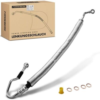 Frankberg Servoschlauch Vorlauf Passend Für Bmw 5 7 5481fb0018056: Hydraulikschlauch, Lenkung Aic: 59879 Bmw: 32411093926 Bmw: 3403641 Frankberg: 5481 Frankberg Servoschlauch Vorlauf Passend Für Bmw 5 7 5481fb0018056: Hydraulikschlauch, Lenkung Aic: 59879 Bmw: 32411093926 Bmw: 3403641 Frankberg: 5481