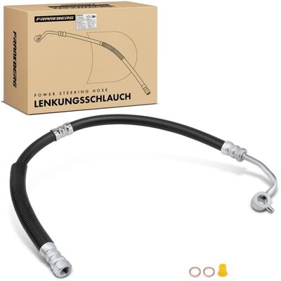 Frankberg Servoschlauch Vorlauf Passend Hyundai Tucson Kia Sportage 5481fb0018: Hydraulikschlauch, Lenkung Aic: 58485 Aic: 58692 Frankberg: 5481fb0018 Frankberg Servoschlauch Vorlauf Passend Hyundai Tucson Kia Sportage 5481fb0018: Hydraulikschlauch, Lenkung Aic: 58485 Aic: 58692 Frankberg: 5481fb0018