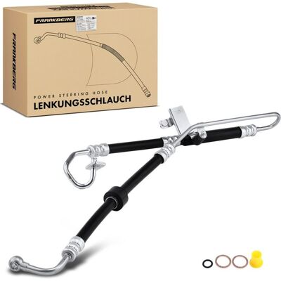 Frankberg Servoschlauch Vorlauf Passend Für Mini 5481fb0018095: Hydraulikschlauch, Lenkung Aic: 58452 Esen Skv: 10skv908 Frankberg: 5481fb0018095 Fran Frankberg Servoschlauch Vorlauf Passend Für Mini 5481fb0018095: Hydraulikschlauch, Lenkung Aic: 58452 Esen Skv: 10skv908 Frankberg: 5481fb0018095 Fran