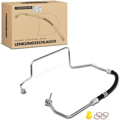 Frankberg Servoschlauch Vorlauf Passend Für Fiat Doblo 5481fb0018103: Hydraulikschlauch, Lenkung Aic: 58477 Fiat: 3405519 Fiat: 51714311 Fiat: 58477 F Frankberg Servoschlauch Vorlauf Passend Für Fiat Doblo 5481fb0018103: Hydraulikschlauch, Lenkung Aic: 58477 Fiat: 3405519 Fiat: 51714311 Fiat: 58477 F