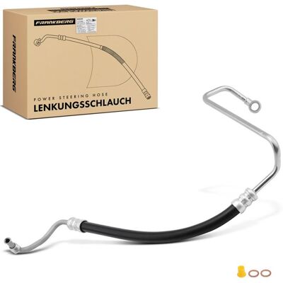 Frankberg Servoschlauch Vorlauf Passend Für Volvo 940 5481fb0018105: Hydraulikschlauch, Lenkung Aic: 58625 Esen Skv: 10skv911 Frankberg: 5481fb0018105 Frankberg Servoschlauch Vorlauf Passend Für Volvo 940 5481fb0018105: Hydraulikschlauch, Lenkung Aic: 58625 Esen Skv: 10skv911 Frankberg: 5481fb0018105