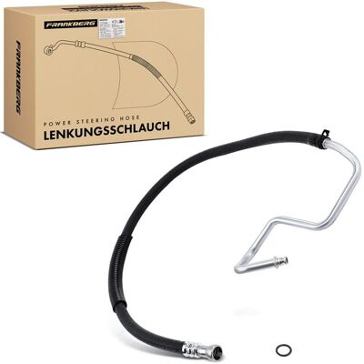 Frankberg Servoschlauch Rücklauf Passend Für Ford Focus 5481fb0018106: Hydraulikschlauch, Lenkung Aic: 57174 Esen Skv: 10skv833 Ford: 1120160 Ford: 13 Frankberg Servoschlauch Rücklauf Passend Für Ford Focus 5481fb0018106: Hydraulikschlauch, Lenkung Aic: 57174 Esen Skv: 10skv833 Ford: 1120160 Ford: 13