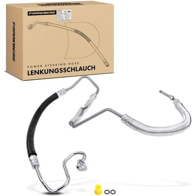 Frankberg Servoschlauch Vorlauf Passend Ford Tourneo Transit 5481fb0018117: Hydraulikschlauch, Lenkung Aic: 58482 Ford: 1426023 Ford: 1440777 Ford: 34 Frankberg Servoschlauch Vorlauf Passend Ford Tourneo Transit 5481fb0018117: Hydraulikschlauch, Lenkung Aic: 58482 Ford: 1426023 Ford: 1440777 Ford: 34