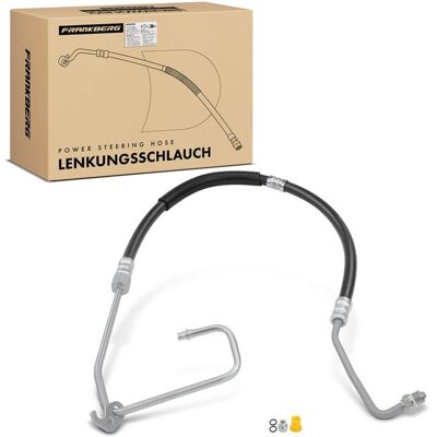 Frankberg Servoschlauch Vorlauf Passend Ford Fiesta Fusion 5481fb0018125: Hydraulikschlauch, Lenkung Aic: 58469 Esen Skv: 10skv856 Ford: 1465856 Ford: Frankberg Servoschlauch Vorlauf Passend Ford Fiesta Fusion 5481fb0018125: Hydraulikschlauch, Lenkung Aic: 58469 Esen Skv: 10skv856 Ford: 1465856 Ford:
