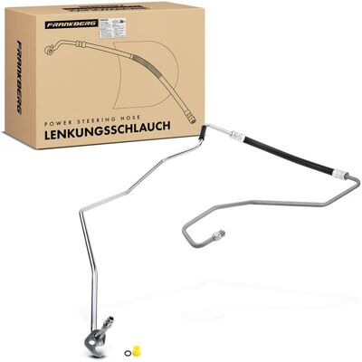 Frankberg Servoschlauch Vorlauf Passend Für Ford Transit 5481fb0018126: Hydraulikschlauch, Lenkung Aic: 58453 Esen Skv: 10skv845 Ford: 3405556 Ford: 4 Frankberg Servoschlauch Vorlauf Passend Für Ford Transit 5481fb0018126: Hydraulikschlauch, Lenkung Aic: 58453 Esen Skv: 10skv845 Ford: 3405556 Ford: 4