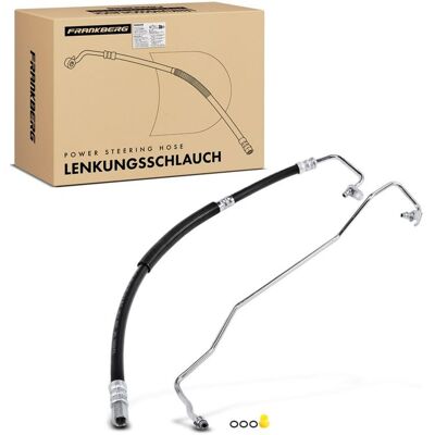 Frankberg Servoschlauch Vorlauf Passend Für Ford Mondeo 5481fb0018127: Hydraulikschlauch, Lenkung Aic: 58359 Esen Skv: 10skv960 Ford: 1500621 Ford: 17 Frankberg Servoschlauch Vorlauf Passend Für Ford Mondeo 5481fb0018127: Hydraulikschlauch, Lenkung Aic: 58359 Esen Skv: 10skv960 Ford: 1500621 Ford: 17