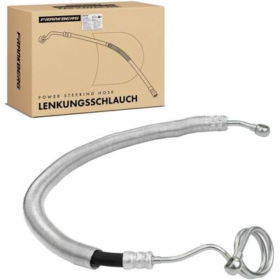 Frankberg Servoschlauch Vorlauf Passend Ford Fiesta Fusion 5481fb0018128: Hydraulikschlauch, Lenkung Aic: 58457 Esen Skv: 10skv846 Ford: 1140147 Ford: Frankberg Servoschlauch Vorlauf Passend Ford Fiesta Fusion 5481fb0018128: Hydraulikschlauch, Lenkung Aic: 58457 Esen Skv: 10skv846 Ford: 1140147 Ford: