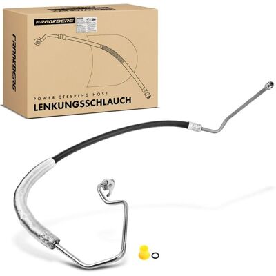Frankberg Servoschlauch Vorlauf Passend Für Ford Mondeo 5481fb0018132: Hydraulikschlauch, Lenkung Aic: 58412 Esen Skv: 10skv888 Ford: 1204449 Ford: 12 Frankberg Servoschlauch Vorlauf Passend Für Ford Mondeo 5481fb0018132: Hydraulikschlauch, Lenkung Aic: 58412 Esen Skv: 10skv888 Ford: 1204449 Ford: 12