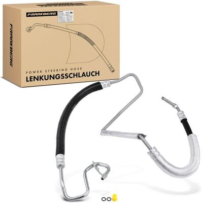 Frankberg Servoschlauch Vorlauf Passend Ford Tourneo Transit 5481fb0018136: Hydraulikschlauch, Lenkung Aic: 58463 Esen Skv: 87skv927 Ford: 1329664 For Frankberg Servoschlauch Vorlauf Passend Ford Tourneo Transit 5481fb0018136: Hydraulikschlauch, Lenkung Aic: 58463 Esen Skv: 87skv927 Ford: 1329664 For