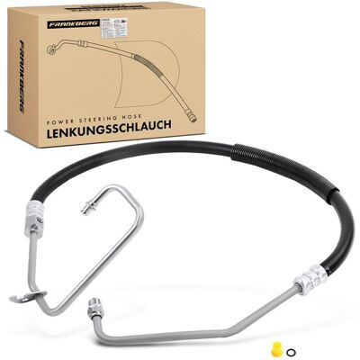 Frankberg Servoschlauch Vorlauf Passend Ford Fiesta Fusion 5481fb0018137: Hydraulikschlauch, Lenkung Aic: 57924 Esen Skv: 10skv850 Ford: 1344470 Ford: Frankberg Servoschlauch Vorlauf Passend Ford Fiesta Fusion 5481fb0018137: Hydraulikschlauch, Lenkung Aic: 57924 Esen Skv: 10skv850 Ford: 1344470 Ford: