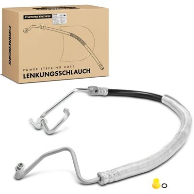 Frankberg Servoschlauch Vorlauf Passend Ford Fiesta Fusion 5481fb0018138: Hydraulikschlauch, Lenkung Aic: 57176 Esen Skv: 10skv959 Ford: 1210458 Ford: Frankberg Servoschlauch Vorlauf Passend Ford Fiesta Fusion 5481fb0018138: Hydraulikschlauch, Lenkung Aic: 57176 Esen Skv: 10skv959 Ford: 1210458 Ford: