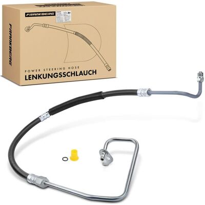 Frankberg Servoschlauch Vorlauf Passend Für Ford Fiesta 5481fb0018139: Hydraulikschlauch, Lenkung Aic: 57679 Esen Skv: 10skv904 Ford: 1207813 Ford: 12 Frankberg Servoschlauch Vorlauf Passend Für Ford Fiesta 5481fb0018139: Hydraulikschlauch, Lenkung Aic: 57679 Esen Skv: 10skv904 Ford: 1207813 Ford: 12