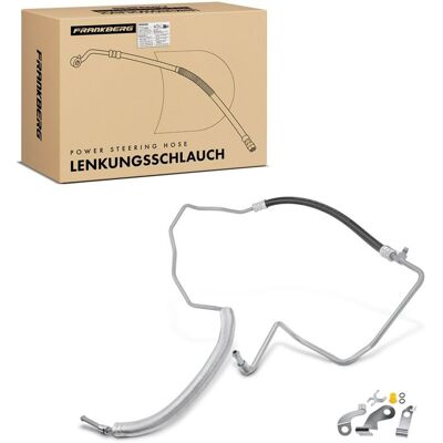 Frankberg Servoschlauch Vorlauf Passend Für Renault Clio 5481fb0018140: Hydraulikschlauch, Lenkung Aic: 58454 Esen Skv: 87skv935 Frankberg: 5481fb0018 Frankberg Servoschlauch Vorlauf Passend Für Renault Clio 5481fb0018140: Hydraulikschlauch, Lenkung Aic: 58454 Esen Skv: 87skv935 Frankberg: 5481fb0018