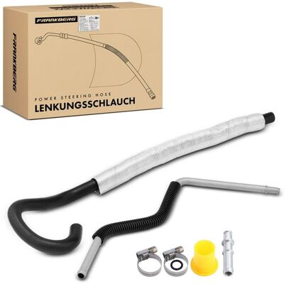 Frankberg Servoschlauch Rücklauf Passend Ford Galaxy Mondeo S-max 5481fb001814: Hydraulikschlauch, Lenkung Aic: 58607 Ford: 1548226 Ford: 1765827 Ford Frankberg Servoschlauch Rücklauf Passend Ford Galaxy Mondeo S-max 5481fb001814: Hydraulikschlauch, Lenkung Aic: 58607 Ford: 1548226 Ford: 1765827 Ford