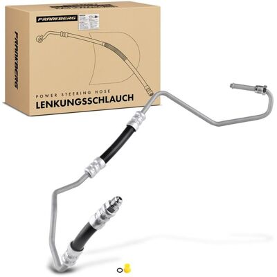 Frankberg Servoschlauch Vorlauf Passend Für Chevrolet Matiz 5481fb0018147: Hydraulikschlauch, Lenkung Aic: 58505 Chevrolet: 3405580 Chevrolet: 58505 C Frankberg Servoschlauch Vorlauf Passend Für Chevrolet Matiz 5481fb0018147: Hydraulikschlauch, Lenkung Aic: 58505 Chevrolet: 3405580 Chevrolet: 58505 C