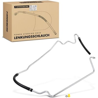 Frankberg Servoschlauch Rücklauf Passend Für Ford Focus 5481fb0018148: Hydraulikschlauch, Lenkung Aic: 54985 Aic: 58758 Aic: 58759 Aic: 58921set Bogap Frankberg Servoschlauch Rücklauf Passend Für Ford Focus 5481fb0018148: Hydraulikschlauch, Lenkung Aic: 54985 Aic: 58758 Aic: 58759 Aic: 58921set Bogap