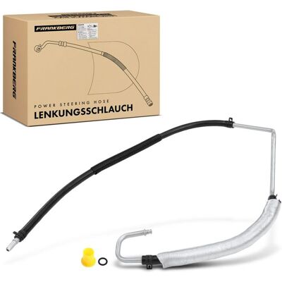 Frankberg Servoschlauch Vorlauf Passend Ford Fiesta Fusion 5481fb0018153: Hydraulikschlauch, Lenkung Aic: 57179 Esen Skv: 10skv823 Esen Skv: 10skv868 Frankberg Servoschlauch Vorlauf Passend Ford Fiesta Fusion 5481fb0018153: Hydraulikschlauch, Lenkung Aic: 57179 Esen Skv: 10skv823 Esen Skv: 10skv868