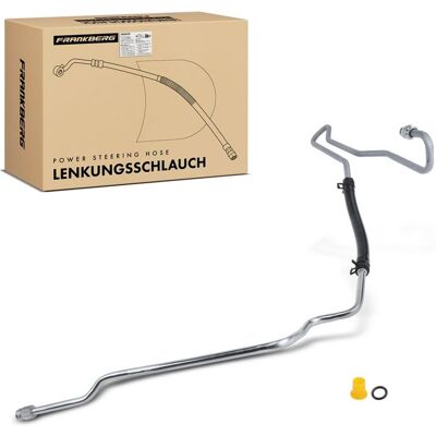 Frankberg Servoschlauch Rücklauf Passend Für Ford Fiesta 5481fb0018161: Hydraulikschlauch, Lenkung Aic: 58622 Esen Skv: 10skv941 Ford: 1054487 Ford: 3 Frankberg Servoschlauch Rücklauf Passend Für Ford Fiesta 5481fb0018161: Hydraulikschlauch, Lenkung Aic: 58622 Esen Skv: 10skv941 Ford: 1054487 Ford: 3