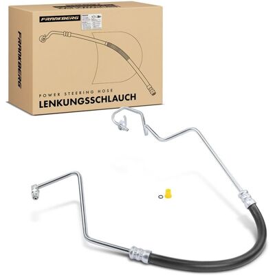 Frankberg Servoschlauch Vorlauf Passend Für Ford Transit 5481fb0018164: Hydraulikschlauch, Lenkung Aic: 58425 Esen Skv: 87skv930 Febi Bilstein: 194913 Frankberg Servoschlauch Vorlauf Passend Für Ford Transit 5481fb0018164: Hydraulikschlauch, Lenkung Aic: 58425 Esen Skv: 87skv930 Febi Bilstein: 194913