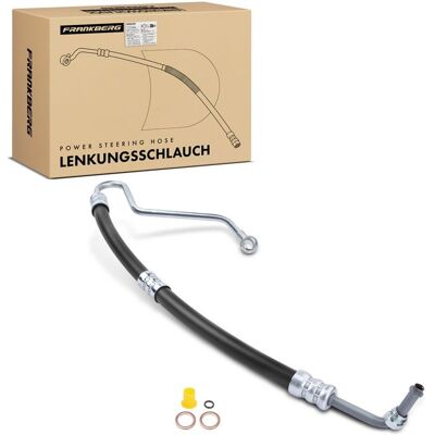 Frankberg Servoschlauch Vorlauf Passend Für Bmw 3 5481fb0018167: Hydraulikschlauch, Lenkung Aic: 58570 Bmw: 32416752950 Bmw: 3405465 Bmw: 58570 Esen S Frankberg Servoschlauch Vorlauf Passend Für Bmw 3 5481fb0018167: Hydraulikschlauch, Lenkung Aic: 58570 Bmw: 32416752950 Bmw: 3405465 Bmw: 58570 Esen S