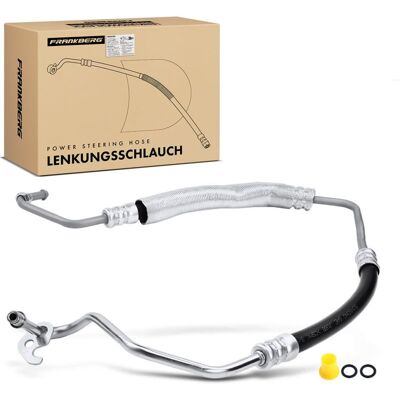 Frankberg Servoschlauch Vorlauf Passend Ford Tourneo Transit 5481fb0018169: Hydraulikschlauch, Lenkung Aic: 58430 Ford: 1438120 Ford: 3405528 Ford: 52 Frankberg Servoschlauch Vorlauf Passend Ford Tourneo Transit 5481fb0018169: Hydraulikschlauch, Lenkung Aic: 58430 Ford: 1438120 Ford: 3405528 Ford: 52