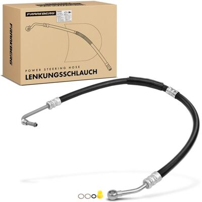 Frankberg Servoschlauch Vorlauf Passend Für Bmw 5 5481fb0018171: Hydraulikschlauch, Lenkung Aic: 58504 Bmw: 32416765300 Bmw: 3405559 Bmw: 58504 Esen S Frankberg Servoschlauch Vorlauf Passend Für Bmw 5 5481fb0018171: Hydraulikschlauch, Lenkung Aic: 58504 Bmw: 32416765300 Bmw: 3405559 Bmw: 58504 Esen S