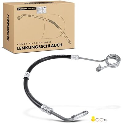 Frankberg Servoschlauch Vorlauf Passend Für Fiat Multipla 5481fb0018176: Hydraulikschlauch, Lenkung Aic: 58511 Esen Skv: 87skv932 Fiat: 3405731 Fiat: Frankberg Servoschlauch Vorlauf Passend Für Fiat Multipla 5481fb0018176: Hydraulikschlauch, Lenkung Aic: 58511 Esen Skv: 87skv932 Fiat: 3405731 Fiat: