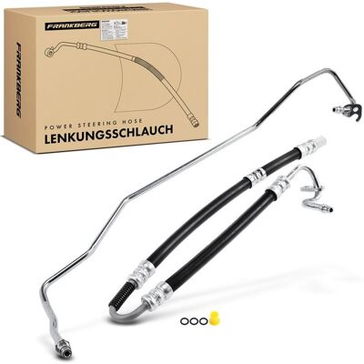 Frankberg Servoschlauch Vorlauf Passend Ford Galaxy Mondeo S-max 5481fb0018177: Hydraulikschlauch, Lenkung Aic: 58497 Esen Skv: 10skv921 Ford: 1524259 Frankberg Servoschlauch Vorlauf Passend Ford Galaxy Mondeo S-max 5481fb0018177: Hydraulikschlauch, Lenkung Aic: 58497 Esen Skv: 10skv921 Ford: 1524259