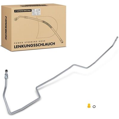 Frankberg Servoschlauch Rücklauf Passend Ford Fiesta Puma 5481fb0018181: Hydraulikschlauch, Lenkung Aic: 58580 Aic: 58581 Ford: 1041213 Ford: 3405647 Frankberg Servoschlauch Rücklauf Passend Ford Fiesta Puma 5481fb0018181: Hydraulikschlauch, Lenkung Aic: 58580 Aic: 58581 Ford: 1041213 Ford: 3405647