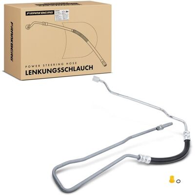 Frankberg Servoschlauch Vorlauf Passend Für Ford Fiesta 5481fb0018183: Hydraulikschlauch, Lenkung Aic: 58699 Ford: 1000003 Ford: 3405338 Ford: 58699 F Frankberg Servoschlauch Vorlauf Passend Für Ford Fiesta 5481fb0018183: Hydraulikschlauch, Lenkung Aic: 58699 Ford: 1000003 Ford: 3405338 Ford: 58699 F