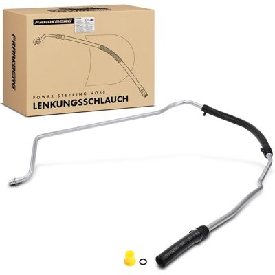 Frankberg Servoschlauch Rücklauf Passend Für Ford Focus 5481fb0018205: Hydraulikschlauch, Lenkung Aic: 58488 Aic: 58758 Esen Skv: 10skv841 Ford: 13067 Frankberg Servoschlauch Rücklauf Passend Für Ford Focus 5481fb0018205: Hydraulikschlauch, Lenkung Aic: 58488 Aic: 58758 Esen Skv: 10skv841 Ford: 13067