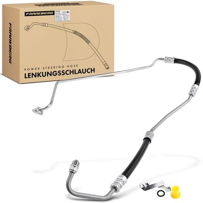 Frankberg Servoschlauch Vorlauf Passend Für Ford Focus 5481fb0018208: Hydraulikschlauch, Lenkung Aic: 54985 Aic: 58488 Aic: 58758 Aic: 58759 Aic: 5892 Frankberg Servoschlauch Vorlauf Passend Für Ford Focus 5481fb0018208: Hydraulikschlauch, Lenkung Aic: 54985 Aic: 58488 Aic: 58758 Aic: 58759 Aic: 5892