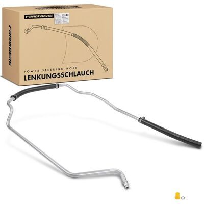 Frankberg Servoschlauch Rücklauf Passend Für Ford Focus 5481fb0018209: Hydraulikschlauch, Lenkung Aic: 58468 Aic: 58484 Aic: 58698 Esen Skv: 10skv861 Frankberg Servoschlauch Rücklauf Passend Für Ford Focus 5481fb0018209: Hydraulikschlauch, Lenkung Aic: 58468 Aic: 58484 Aic: 58698 Esen Skv: 10skv861