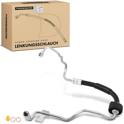 Frankberg Servoschlauch Vorlauf Passend Für Bmw 5 6 5481fb0018211: Hydraulikschlauch, Lenkung Bmw: 32416767437 Bmw: 3404178 Frankberg: 5481fb0018211 Frankberg Servoschlauch Vorlauf Passend Für Bmw 5 6 5481fb0018211: Hydraulikschlauch, Lenkung Bmw: 32416767437 Bmw: 3404178 Frankberg: 5481fb0018211