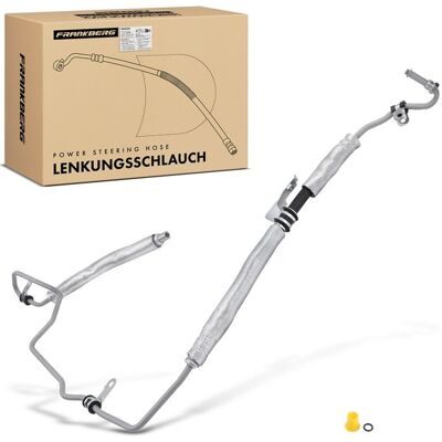 Frankberg Servoschlauch Vorlauf Passend Volvo S80 V70 Xc60 Xc70 5481fb0018214: Hydraulikschlauch, Lenkung Frankberg: 5481fb0018214 Volvo: 31329911 Vol Frankberg Servoschlauch Vorlauf Passend Volvo S80 V70 Xc60 Xc70 5481fb0018214: Hydraulikschlauch, Lenkung Frankberg: 5481fb0018214 Volvo: 31329911 Vol