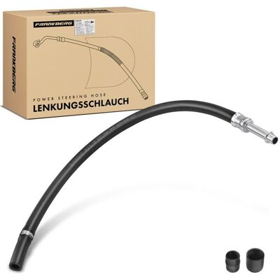 Frankberg Servoschlauch Rücklauf Passend Für Bmw 7 5481fb0018221: Hydraulikschlauch, Lenkung Bmw: 32411091975 Bmw: 32411141860 Bmw: 3402065 Esen Skv: Frankberg Servoschlauch Rücklauf Passend Für Bmw 7 5481fb0018221: Hydraulikschlauch, Lenkung Bmw: 32411091975 Bmw: 32411141860 Bmw: 3402065 Esen Skv: