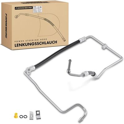 Frankberg Servoschlauch Vorlauf Passend Ford Escort Orion 5481fb0018225: Hydraulikschlauch, Lenkung Aic: 58737 Esen Skv: 87skv931 Ford: 3405545 Ford: Frankberg Servoschlauch Vorlauf Passend Ford Escort Orion 5481fb0018225: Hydraulikschlauch, Lenkung Aic: 58737 Esen Skv: 87skv931 Ford: 3405545 Ford: