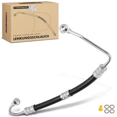 Frankberg Servoschlauch Vorlauf Passend Für Bmw 3 5481fb0018239: Hydraulikschlauch, Lenkung Aic: 59074 Bmw: 32411141729 Bmw: 32411141918 Bmw: 3402664 Frankberg Servoschlauch Vorlauf Passend Für Bmw 3 5481fb0018239: Hydraulikschlauch, Lenkung Aic: 59074 Bmw: 32411141729 Bmw: 32411141918 Bmw: 3402664