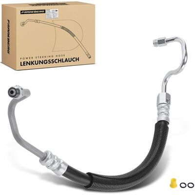 Frankberg Servoschlauch Vorlauf Passend Für Ford Courier 5481fb0018241: Hydraulikschlauch, Lenkung Aic: 57923 Ford: 1073997 Ford: 3405742 Ford: 57923 Frankberg Servoschlauch Vorlauf Passend Für Ford Courier 5481fb0018241: Hydraulikschlauch, Lenkung Aic: 57923 Ford: 1073997 Ford: 3405742 Ford: 57923