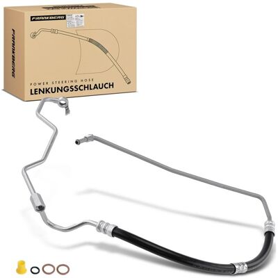 Frankberg Servoschlauch Vorlauf Passend Für Toyota Yaris 5481fb0018242: Hydraulikschlauch, Lenkung Aic: 58481 Aic: 58540 Frankberg: 5481fb0018242 Nty: Frankberg Servoschlauch Vorlauf Passend Für Toyota Yaris 5481fb0018242: Hydraulikschlauch, Lenkung Aic: 58481 Aic: 58540 Frankberg: 5481fb0018242 Nty: