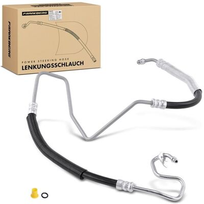 Frankberg Servoschlauch Vorlauf Passend Für Ford Focus 5481fb0018247: Hydraulikschlauch, Lenkung Aic: 58462 Esen Skv: 87skv925 Ford: 1089722 Ford: 340 Frankberg Servoschlauch Vorlauf Passend Für Ford Focus 5481fb0018247: Hydraulikschlauch, Lenkung Aic: 58462 Esen Skv: 87skv925 Ford: 1089722 Ford: 340