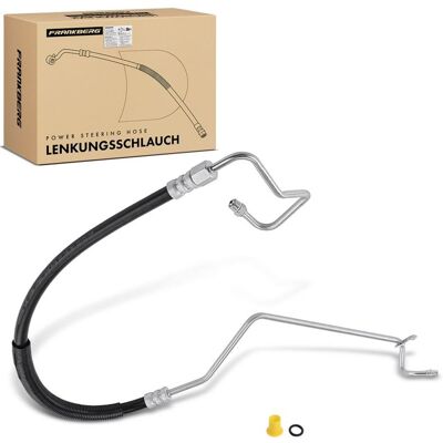 Frankberg Servoschlauch Vorlauf Passend Für Ford Mondeo 5481fb0018248: Hydraulikschlauch, Lenkung Aic: 57169 Esen Skv: 10skv857 Ford: 1211275 Ford: 1s Frankberg Servoschlauch Vorlauf Passend Für Ford Mondeo 5481fb0018248: Hydraulikschlauch, Lenkung Aic: 57169 Esen Skv: 10skv857 Ford: 1211275 Ford: 1s