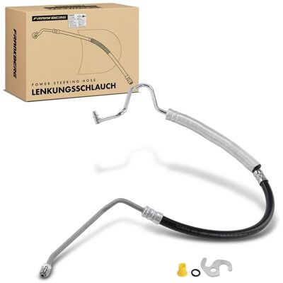Frankberg Servoschlauch Vorlauf Passend Für Ford Mondeo 5481fb0018249: Hydraulikschlauch, Lenkung Aic: 58417 Ford: 1204451 Ford: 1s7c3a719fg Ford: 1s7 Frankberg Servoschlauch Vorlauf Passend Für Ford Mondeo 5481fb0018249: Hydraulikschlauch, Lenkung Aic: 58417 Ford: 1204451 Ford: 1s7c3a719fg Ford: 1s7