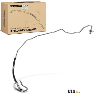 Frankberg Servoschlauch Vorlauf Passend Ford Tourneo Transit 5481fb0018257: Hydraulikschlauch, Lenkung Aic: 70352 Aic: 77341set Ford: 1763996 Ford: 34 Frankberg Servoschlauch Vorlauf Passend Ford Tourneo Transit 5481fb0018257: Hydraulikschlauch, Lenkung Aic: 70352 Aic: 77341set Ford: 1763996 Ford: 34