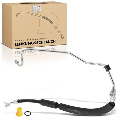 Frankberg Servoschlauch Vorlauf Passend Für Honda Accord 5481fb0026888: Hydraulikschlauch, Lenkung Aic: 58525 Bogap: H3220100 Esen Skv: 54skv577 Febi Frankberg Servoschlauch Vorlauf Passend Für Honda Accord 5481fb0026888: Hydraulikschlauch, Lenkung Aic: 58525 Bogap: H3220100 Esen Skv: 54skv577 Febi