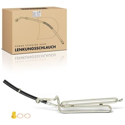 Frankberg Servoschlauch Rücklauf Passend Für Bmw 3 5481fb0030927: Hydraulikschlauch, Lenkung Bmw: 32411141714 Bmw: 3403644 Frankberg: 5481fb0030927 Tr Frankberg Servoschlauch Rücklauf Passend Für Bmw 3 5481fb0030927: Hydraulikschlauch, Lenkung Bmw: 32411141714 Bmw: 3403644 Frankberg: 5481fb0030927 Tr
